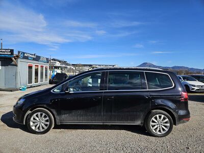 VW Sharan Gebrauchtwagen