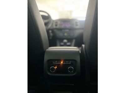 VW Sharan Gebrauchtwagen