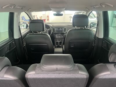 VW Sharan Gebrauchtwagen