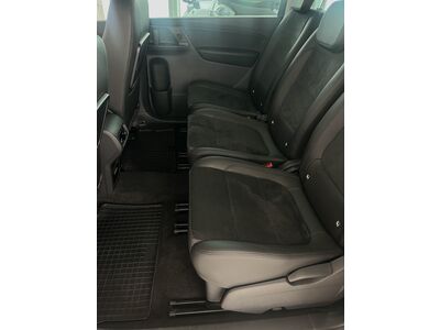 VW Sharan Gebrauchtwagen