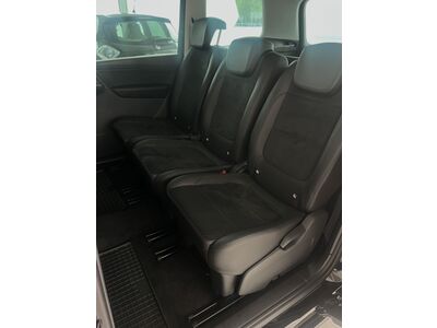 VW Sharan Gebrauchtwagen