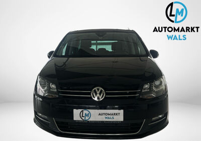 VW Sharan Gebrauchtwagen