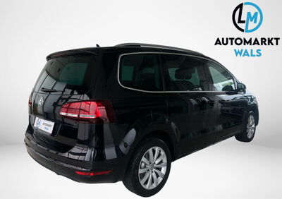 VW Sharan Gebrauchtwagen