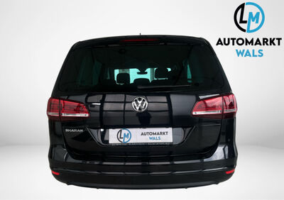 VW Sharan Gebrauchtwagen