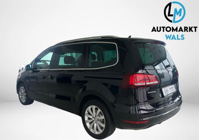 VW Sharan Gebrauchtwagen