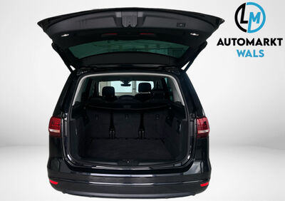 VW Sharan Gebrauchtwagen