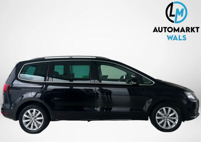 VW Sharan Gebrauchtwagen