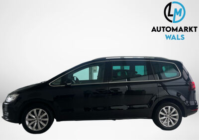 VW Sharan Gebrauchtwagen