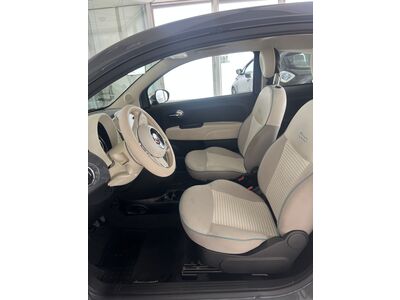 Fiat 500 Gebrauchtwagen