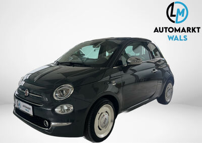 Fiat 500 Gebrauchtwagen