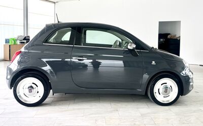 Fiat 500 Gebrauchtwagen