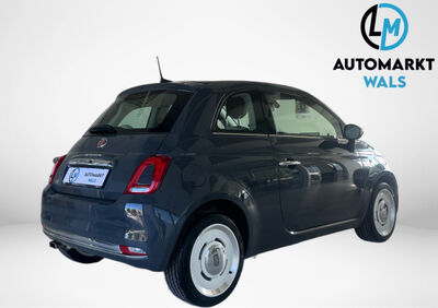 Fiat 500 Gebrauchtwagen
