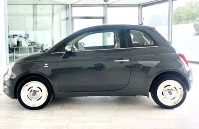 Fiat 500 Gebrauchtwagen