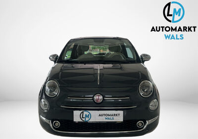 Fiat 500 Gebrauchtwagen