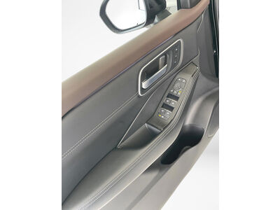 Nissan X-Trail Gebrauchtwagen