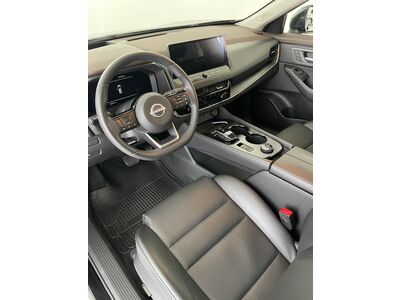 Nissan X-Trail Gebrauchtwagen