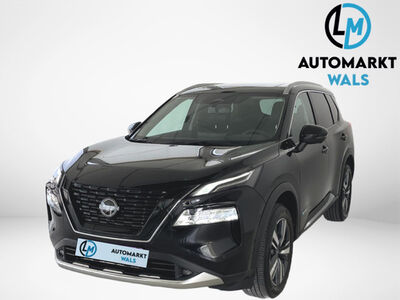 Nissan X-Trail Gebrauchtwagen