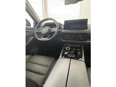 Nissan X-Trail Gebrauchtwagen