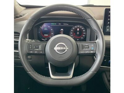 Nissan X-Trail Gebrauchtwagen