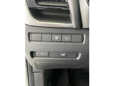 Nissan X-Trail Gebrauchtwagen