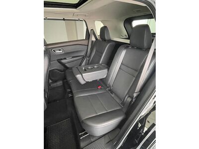 Nissan X-Trail Gebrauchtwagen