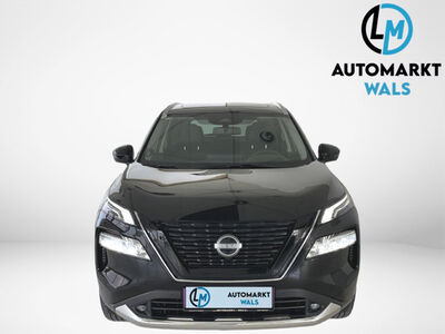 Nissan X-Trail Gebrauchtwagen