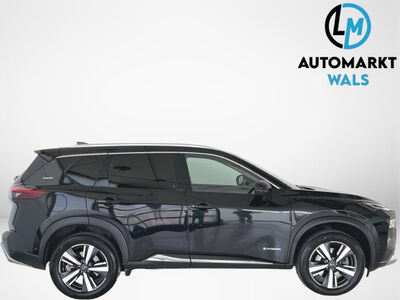 Nissan X-Trail Gebrauchtwagen