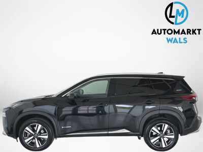 Nissan X-Trail Gebrauchtwagen