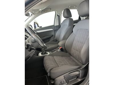 Audi Q3 Gebrauchtwagen Audi Q3 Gebrauchtwagen