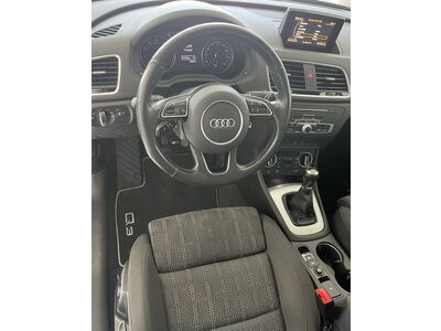 Audi Q3 Gebrauchtwagen Audi Q3 Gebrauchtwagen