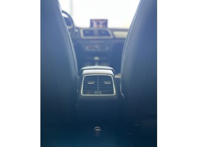 Audi Q3 Gebrauchtwagen Audi Q3 Gebrauchtwagen