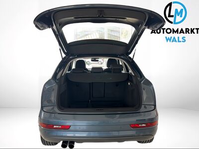 Audi Q3 Gebrauchtwagen Audi Q3 Gebrauchtwagen