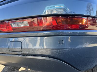 Audi Q3 Gebrauchtwagen Audi Q3 Gebrauchtwagen