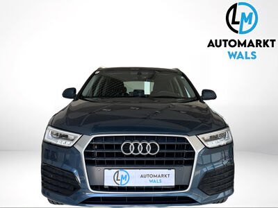 Audi Q3 Gebrauchtwagen Audi Q3 Gebrauchtwagen