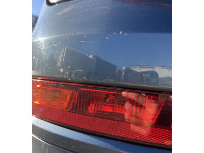 Audi Q3 Gebrauchtwagen Audi Q3 Gebrauchtwagen