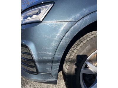 Audi Q3 Gebrauchtwagen Audi Q3 Gebrauchtwagen