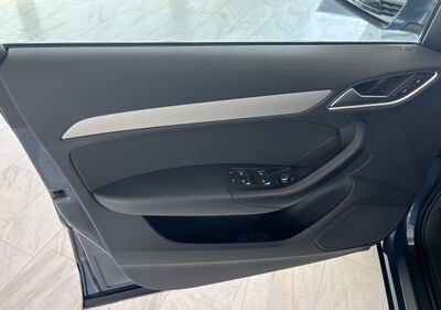 Audi Q3 Gebrauchtwagen Audi Q3 Gebrauchtwagen