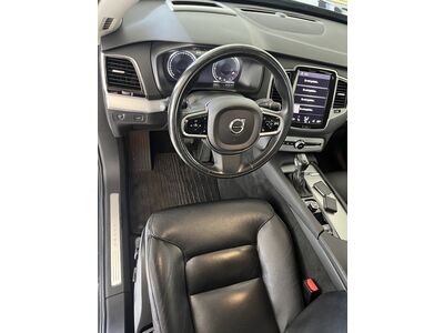 Volvo XC90 Gebrauchtwagen Volvo XC90 Gebrauchtwagen