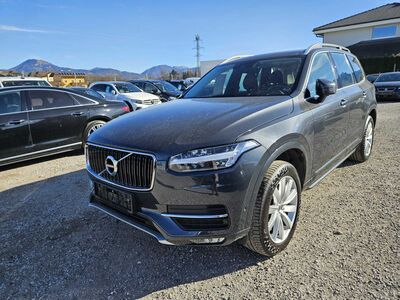 Volvo XC90 Gebrauchtwagen