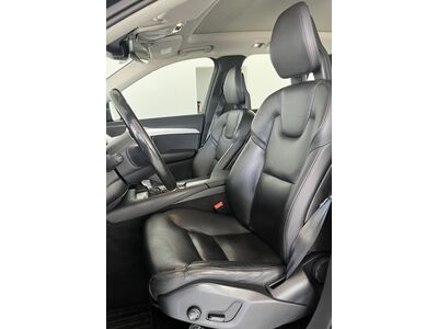 Volvo XC90 Gebrauchtwagen Volvo XC90 Gebrauchtwagen