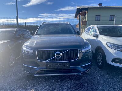 Volvo XC90 Gebrauchtwagen