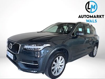 Volvo XC90 Gebrauchtwagen Volvo XC90 Gebrauchtwagen
