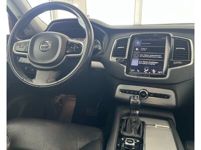 Volvo XC90 Gebrauchtwagen Volvo XC90 Gebrauchtwagen