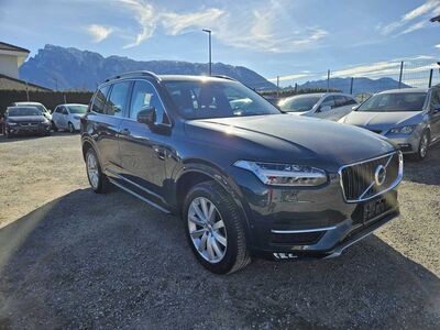Volvo XC90 Gebrauchtwagen