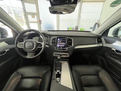 Volvo XC90 Gebrauchtwagen Volvo XC90 Gebrauchtwagen