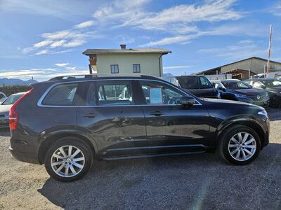 Volvo XC90 Gebrauchtwagen