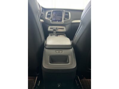 Volvo XC90 Gebrauchtwagen Volvo XC90 Gebrauchtwagen