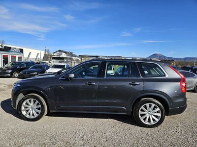 Volvo XC90 Gebrauchtwagen