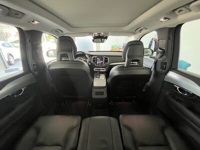 Volvo XC90 Gebrauchtwagen Volvo XC90 Gebrauchtwagen