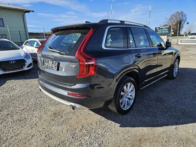 Volvo XC90 Gebrauchtwagen